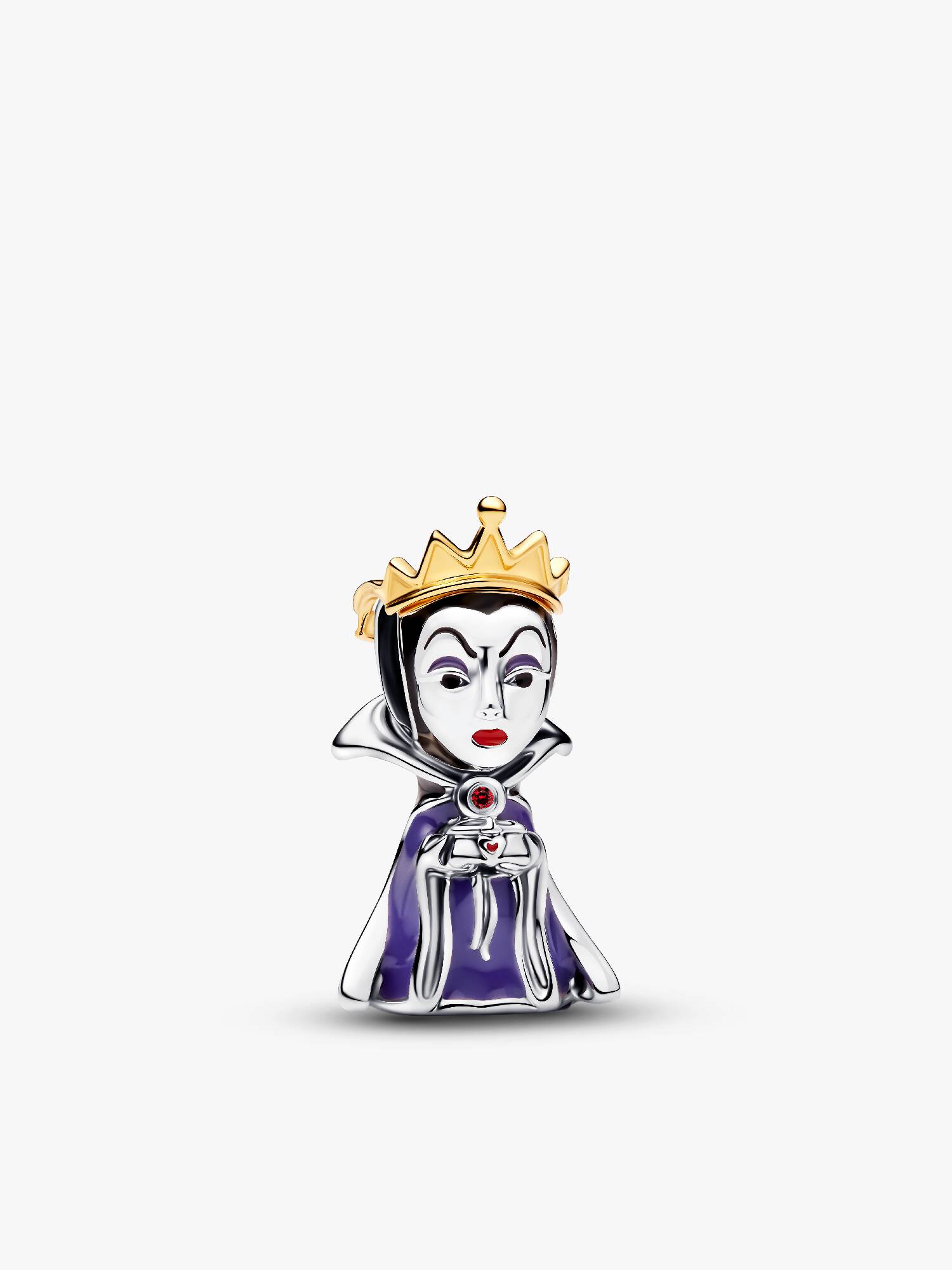 Charm Reina Malvada de Villanos de Disney