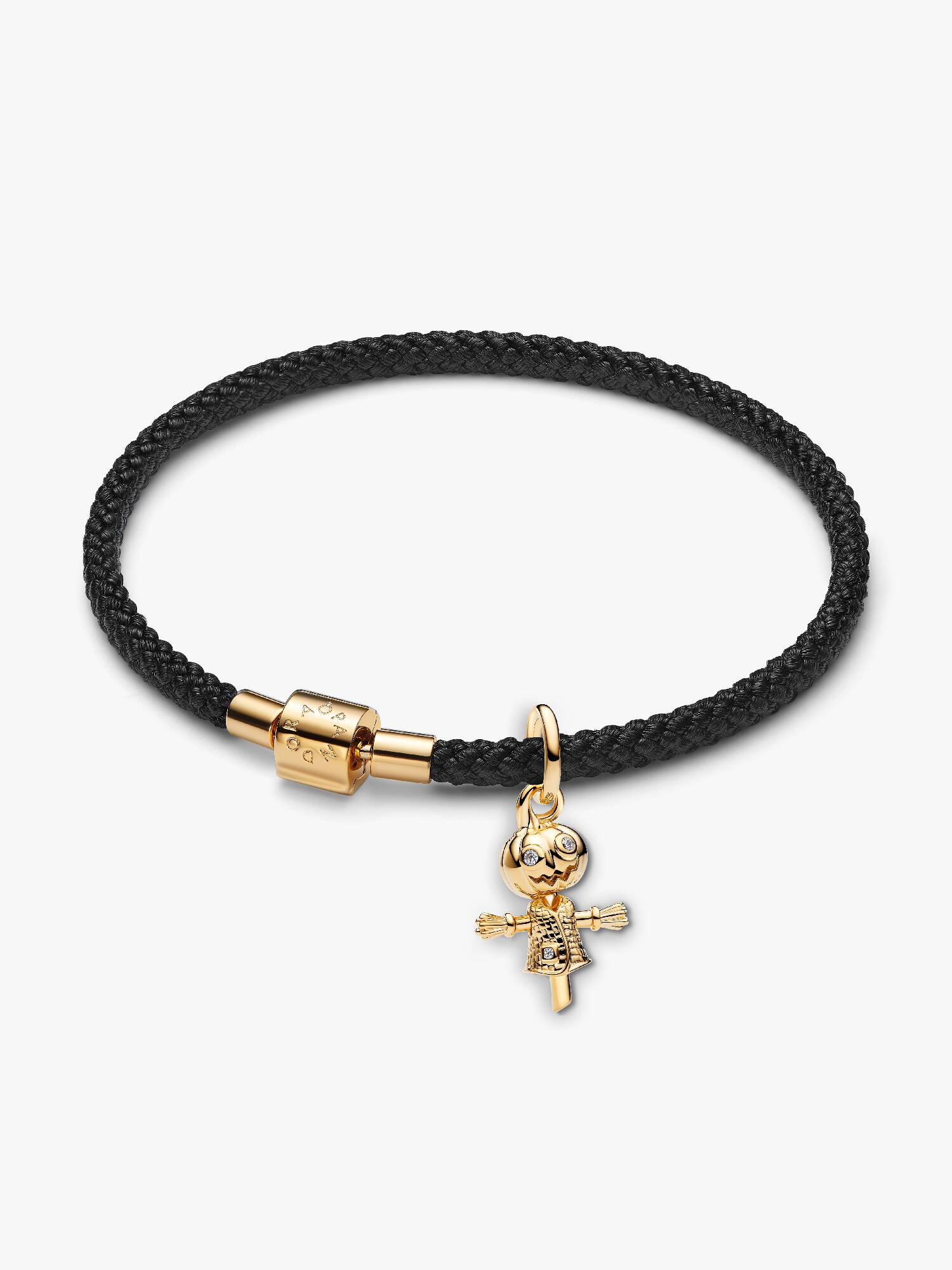 Set de Pulsera con Charm Glamoratti Espantapájaros