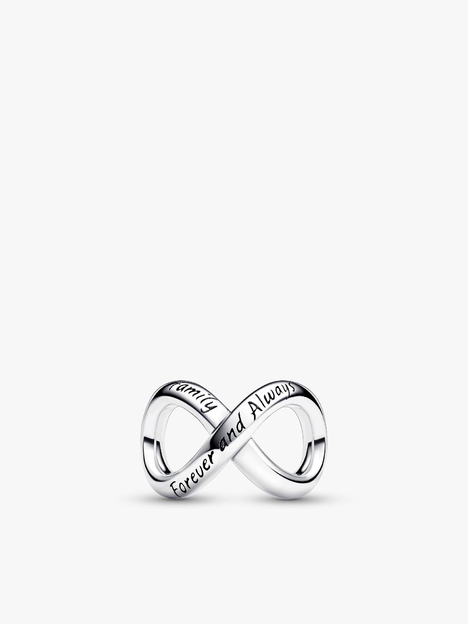 Charm Infinito Para Siempre