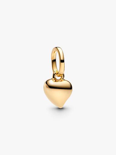 Charm Mini Colgante Pandora ME Corazón