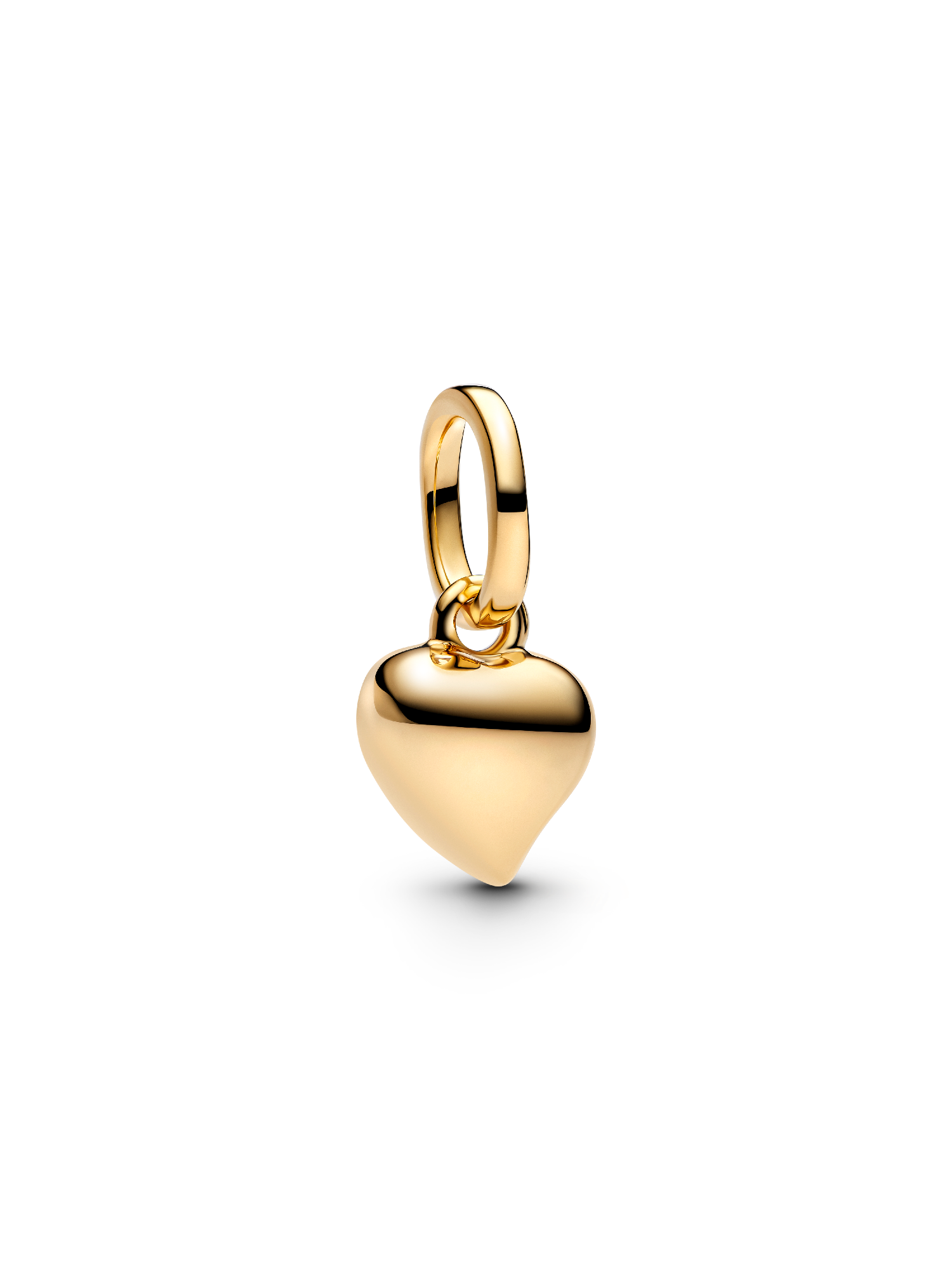 Charm Mini Colgante Pandora ME Corazón