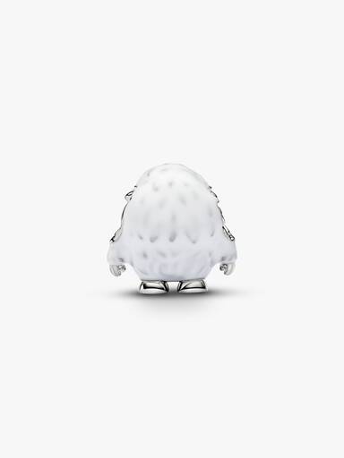 Charm de Yeti Nevado