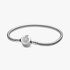 Brazalete de cadena de serpiente Corona O resplandeciente Brazalete de cadena de serpiente Corona O resplandeciente