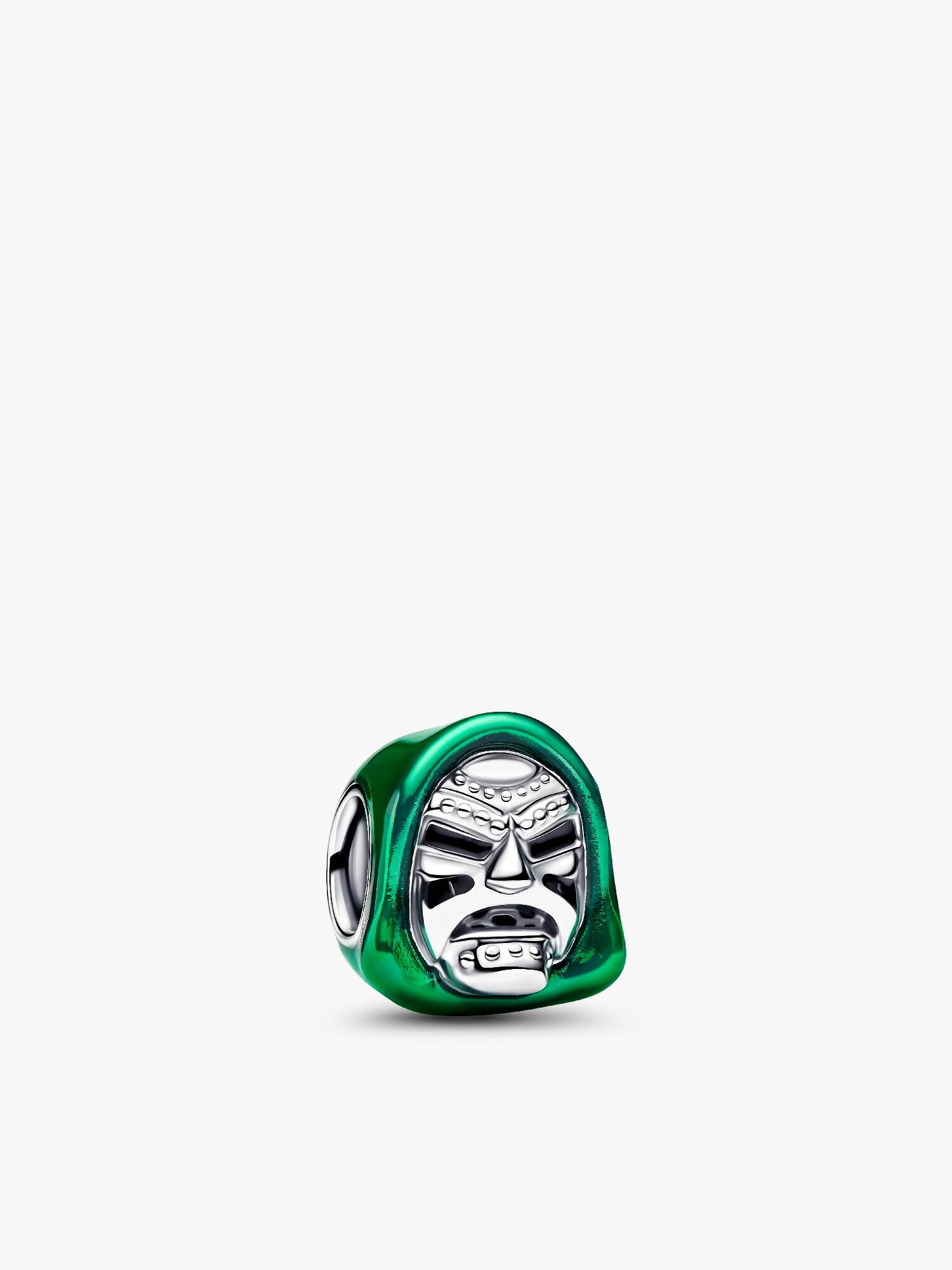 Charm Máscara Doctor Doom de Disney Marvel