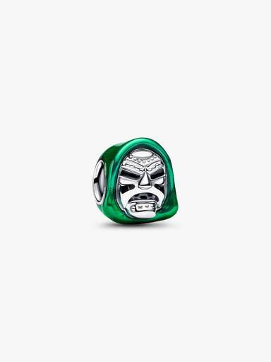Charm Máscara Doctor Doom de Disney Marvel