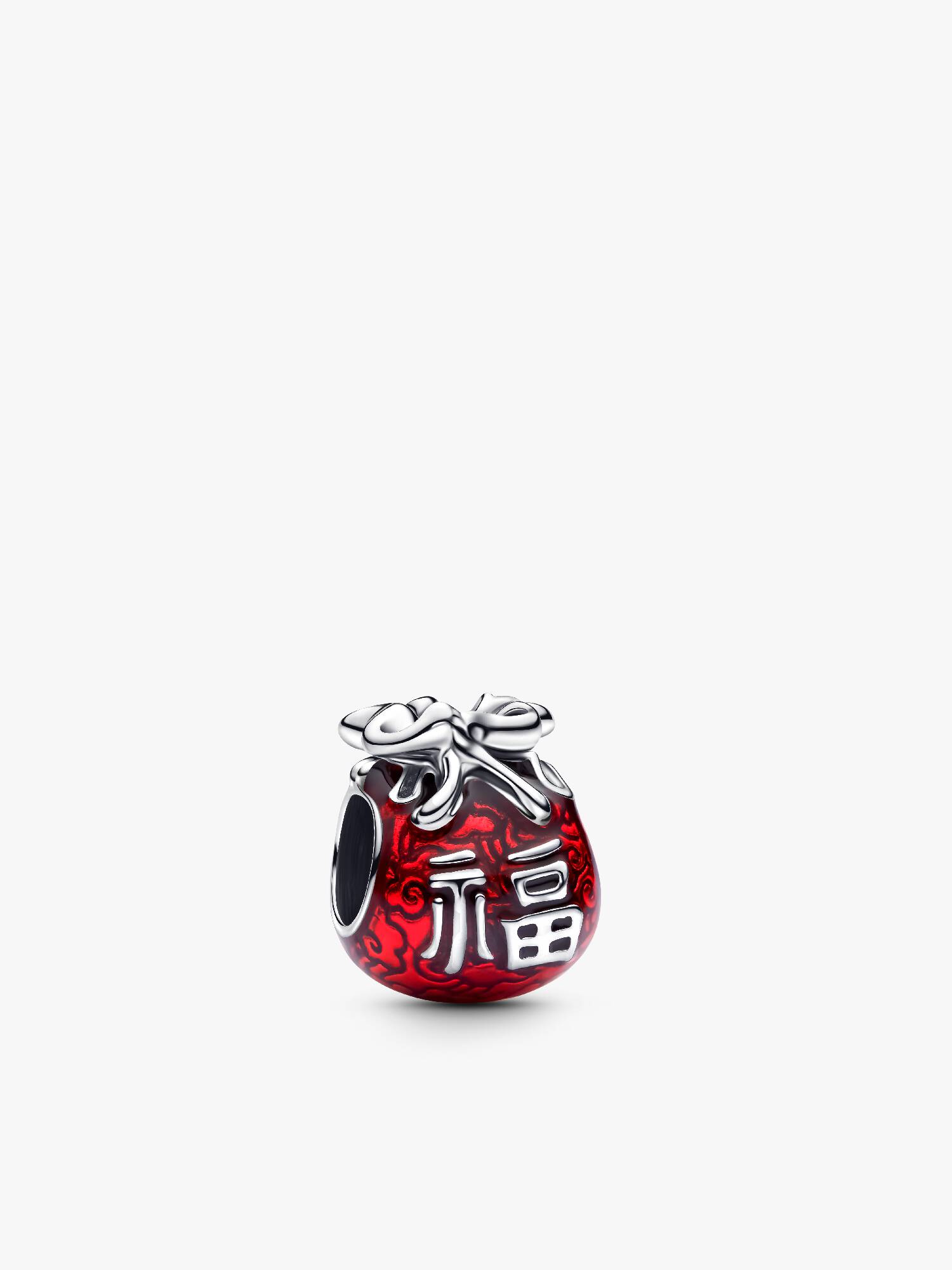 Charm bolsa de la suerte