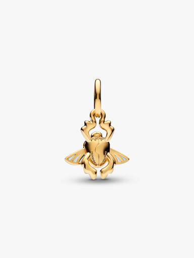 Charm Colgante Escarabajo de Aladdin de Disney