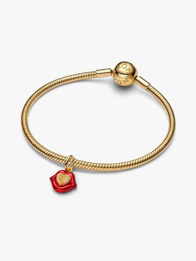 Charm Colgante Pat McGrath Labios de Amor