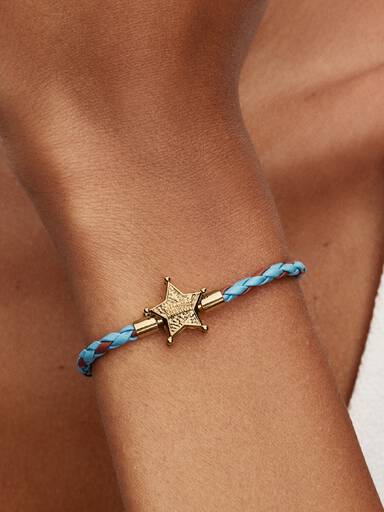 Brazalete Estrella Sheriff de Toy Story de Disney Pixar