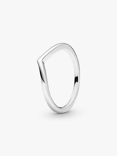 Anillo Deseo Brillante