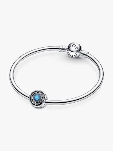 Charm Reactor Arc De The Avengers De Marvel Talla única