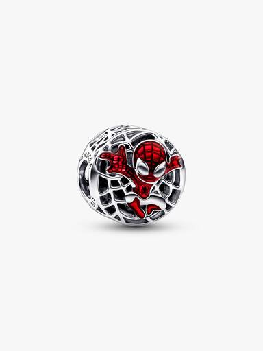 Charm de Spider-Man de Marvel