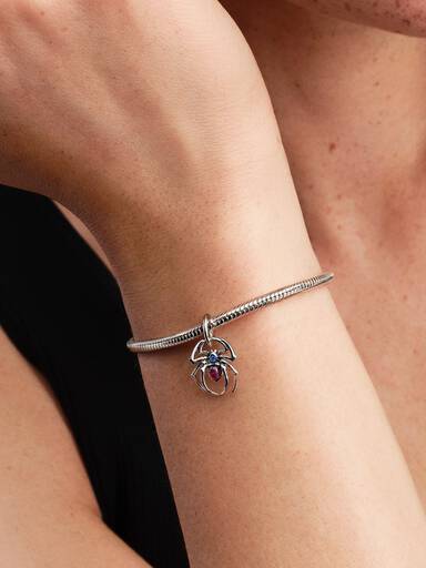 Charm Colgante Spiderman de Marvel