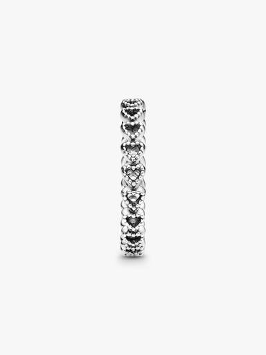 Anillo Amor Entrelazado