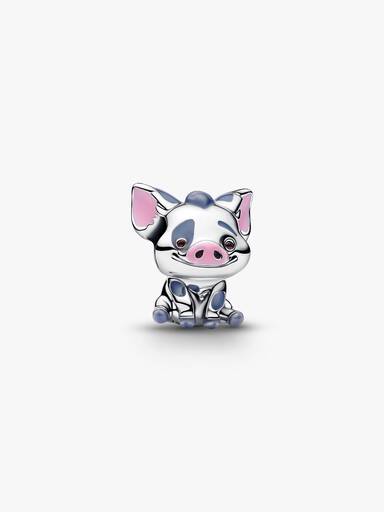 Charm de Moana Pua el Cerdo de Disney