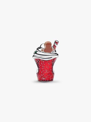 Charm <u>Trago </u>de galleta de Jengibre