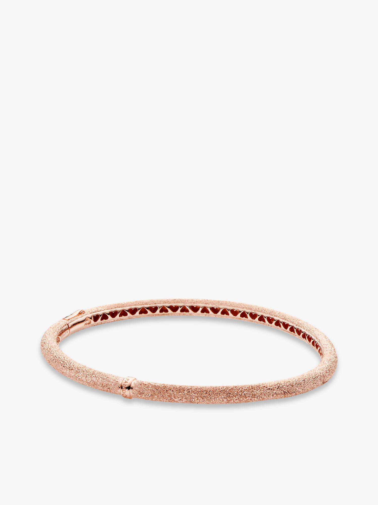 Brazalete Brillo Mate