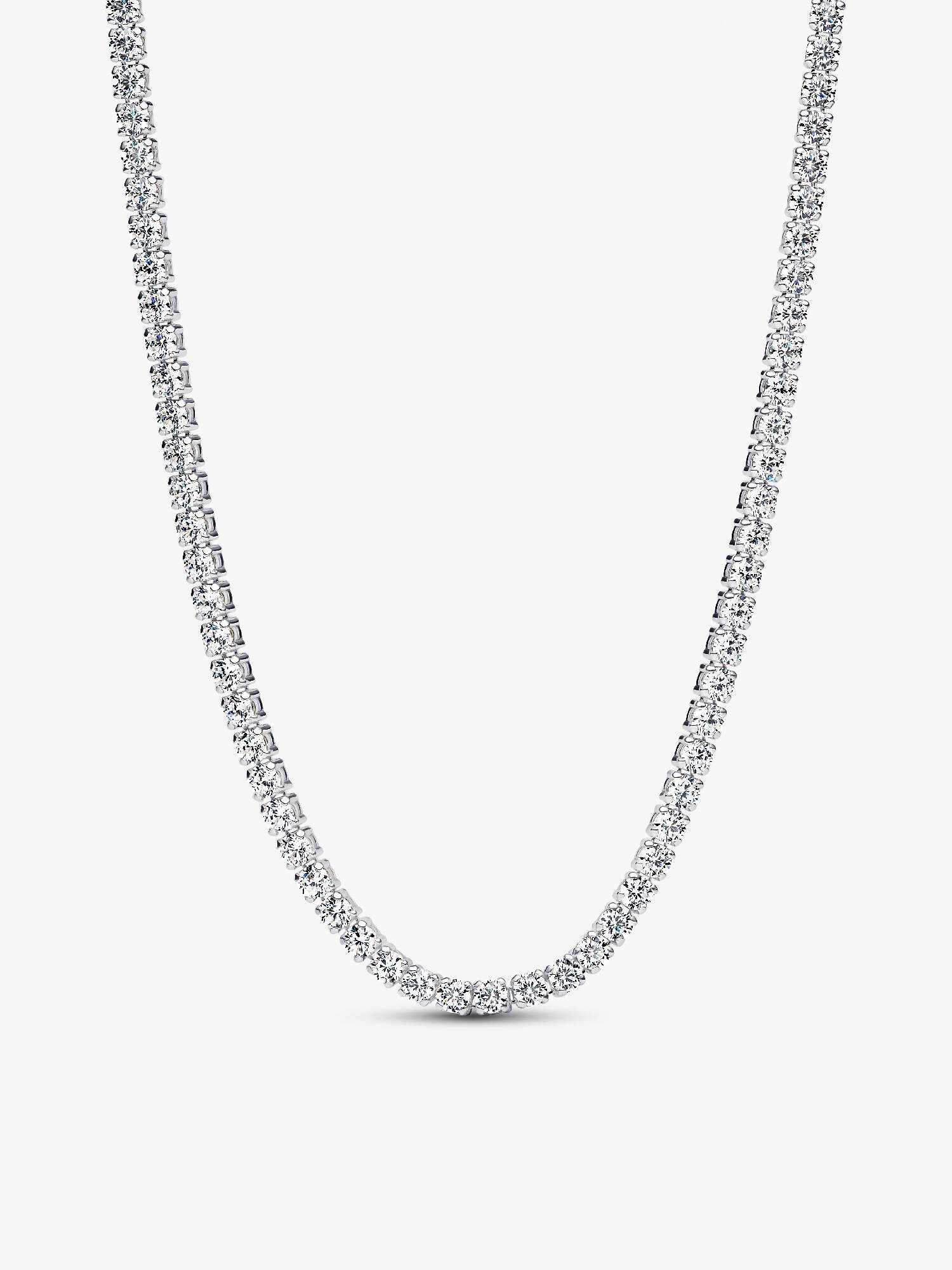Choker de Tenis 40 cm