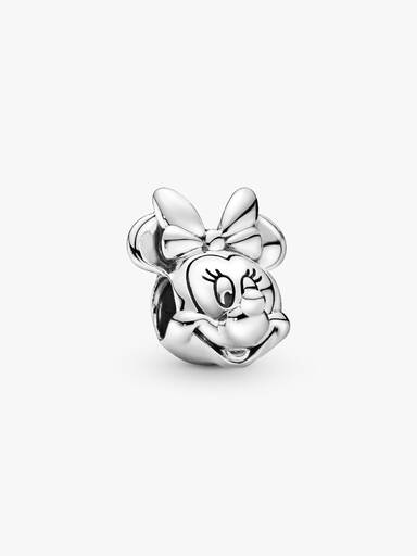 Charm Minnie Mouse de Disney
