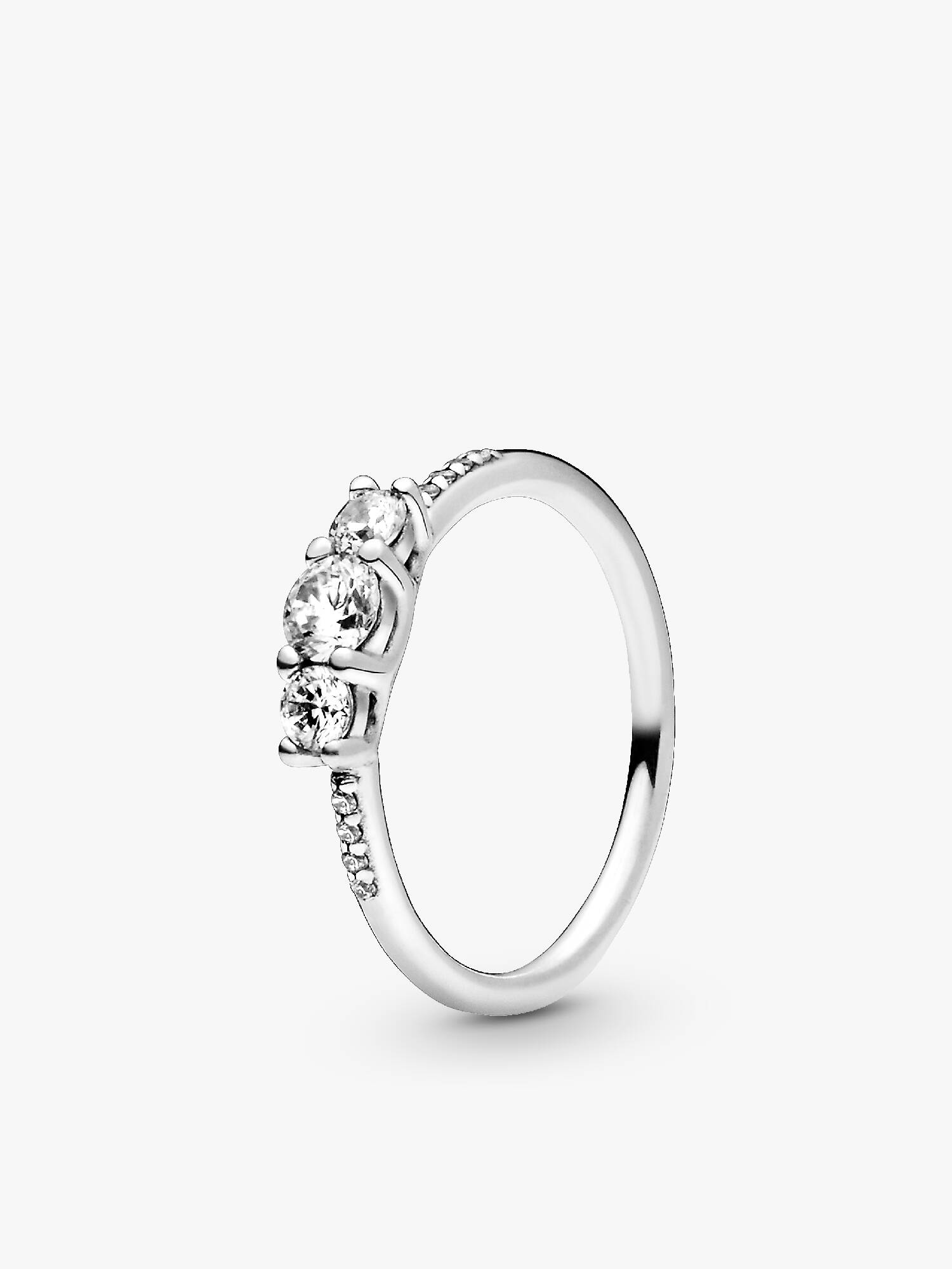 Anillo Destello De Cuento De Hadas 48