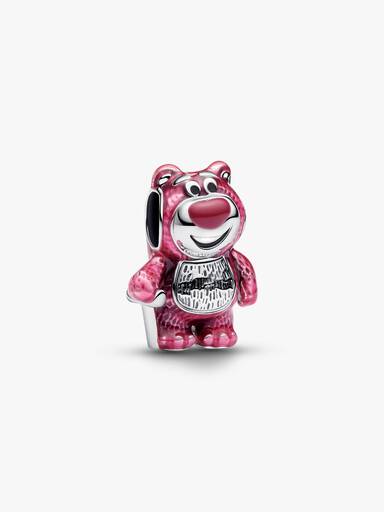Charm perfumado de Lotso Disney Pixar Villanos