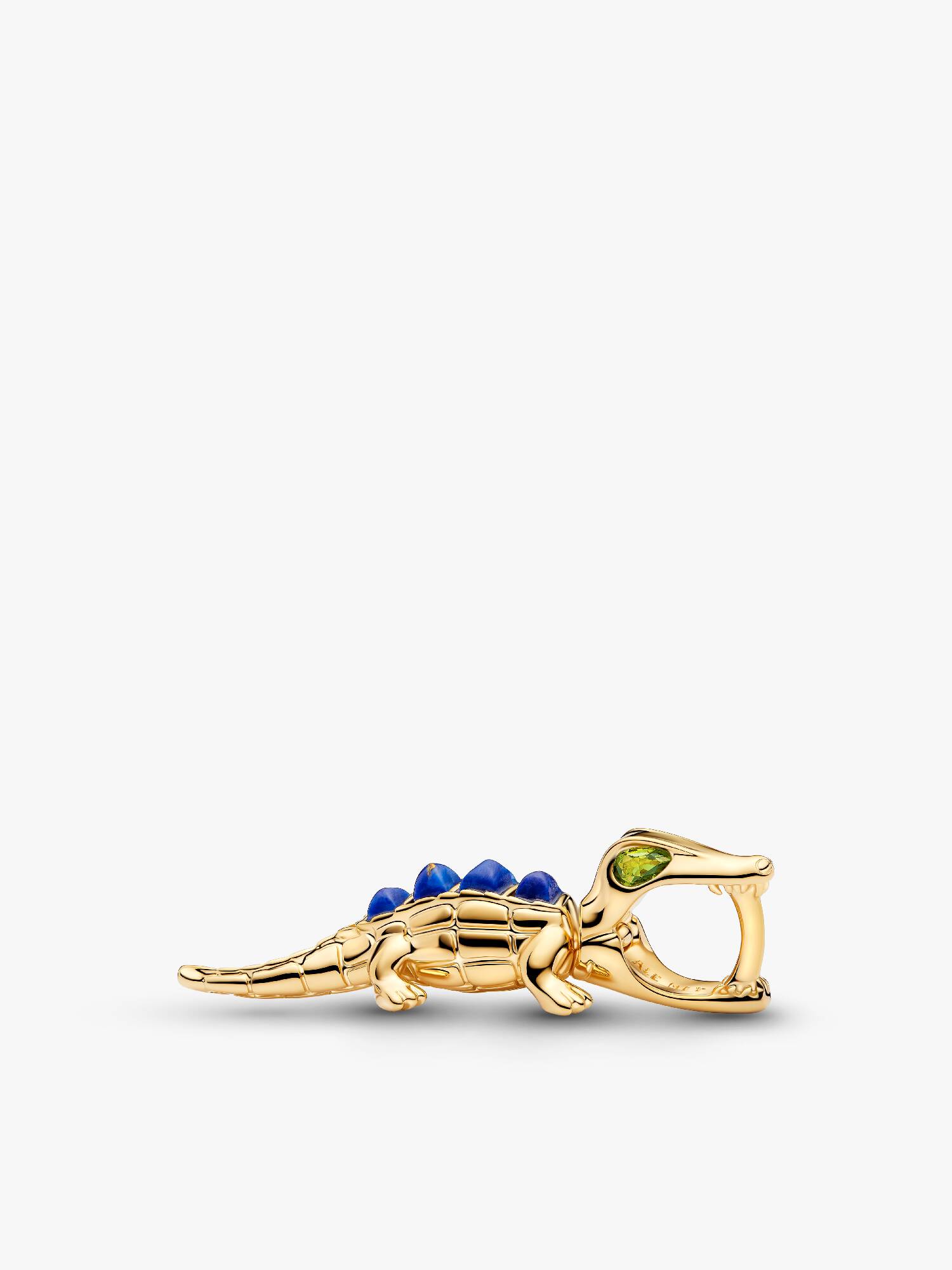 Charm de caimán