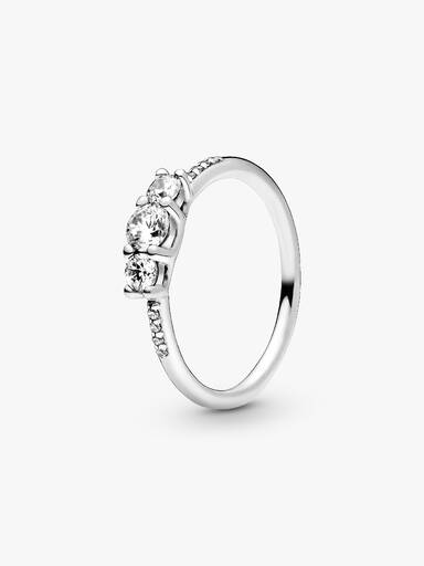 Anillo Destello De Cuento De Hadas 48