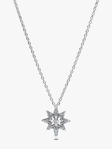 Collar Estrella Polar 45 cm