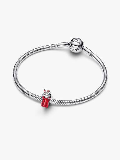 Charm <u>Trago </u>de galleta de Jengibre