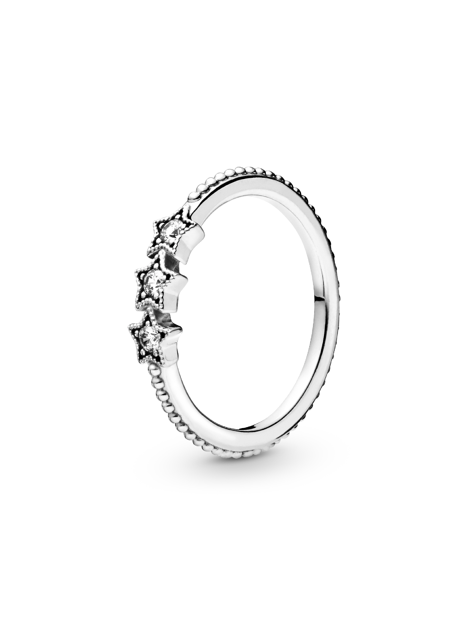 Anillo Estrella celestial