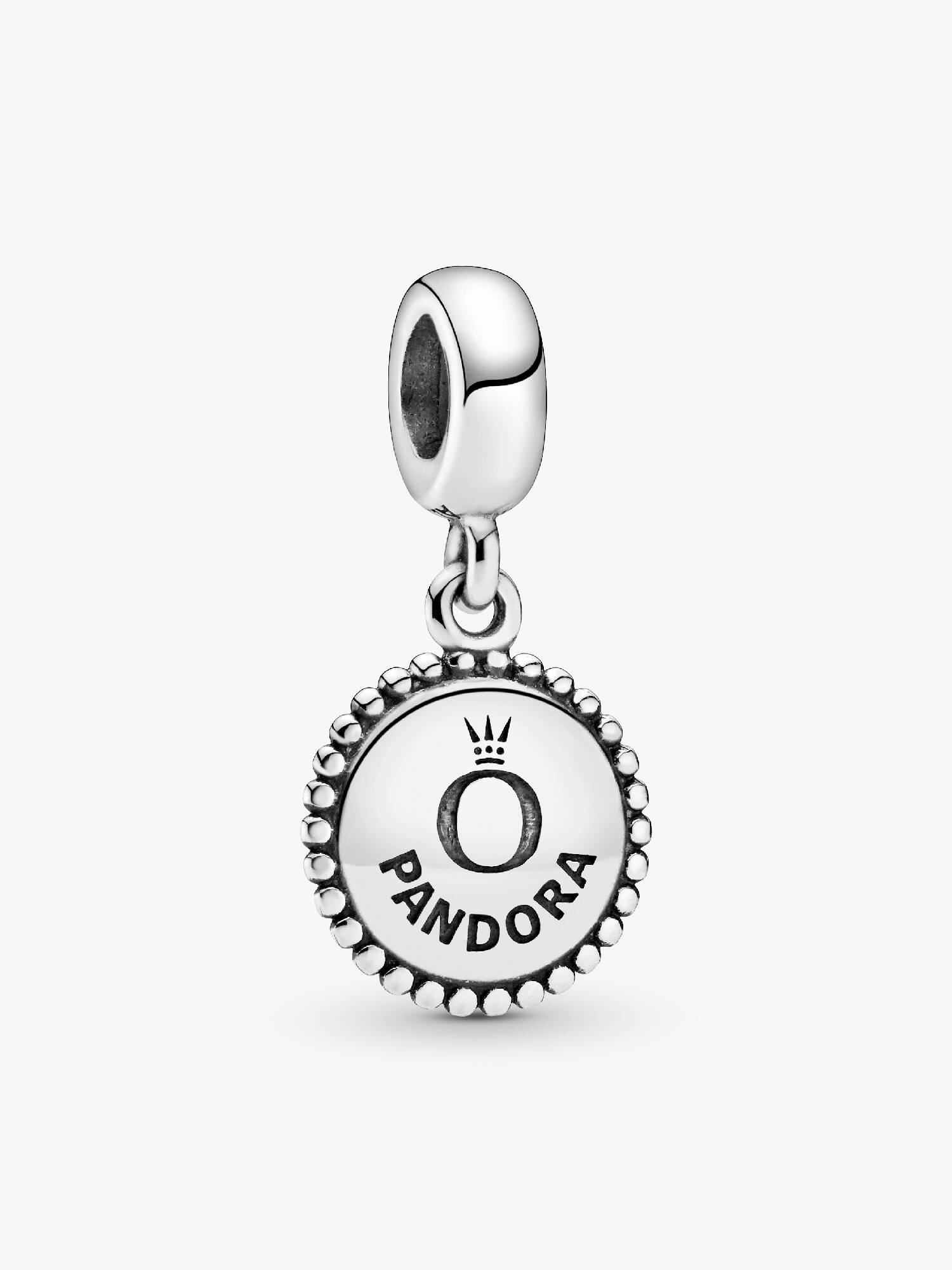 Charm colgante PANDORA Moments