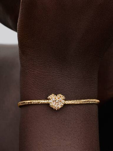 Charm Corazónr Brillante