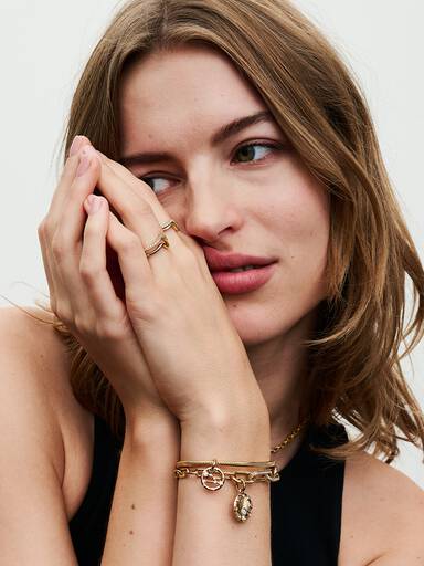 Brazalete de cadena de eslabones Pandora ME