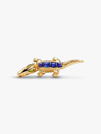 Charm de caimán