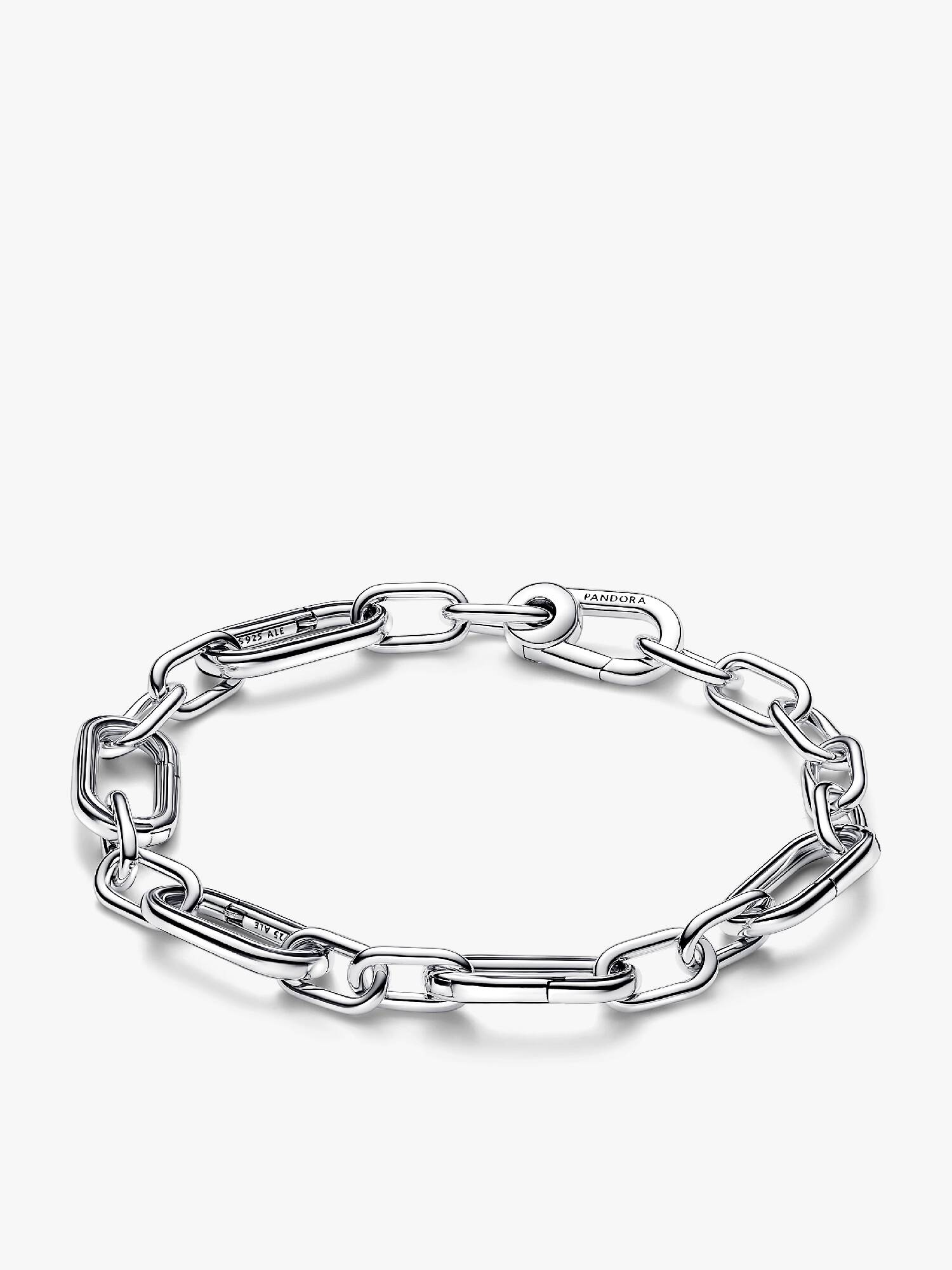 Brazalete de Cadena de Eslabones Link Pandora ME 15 cm