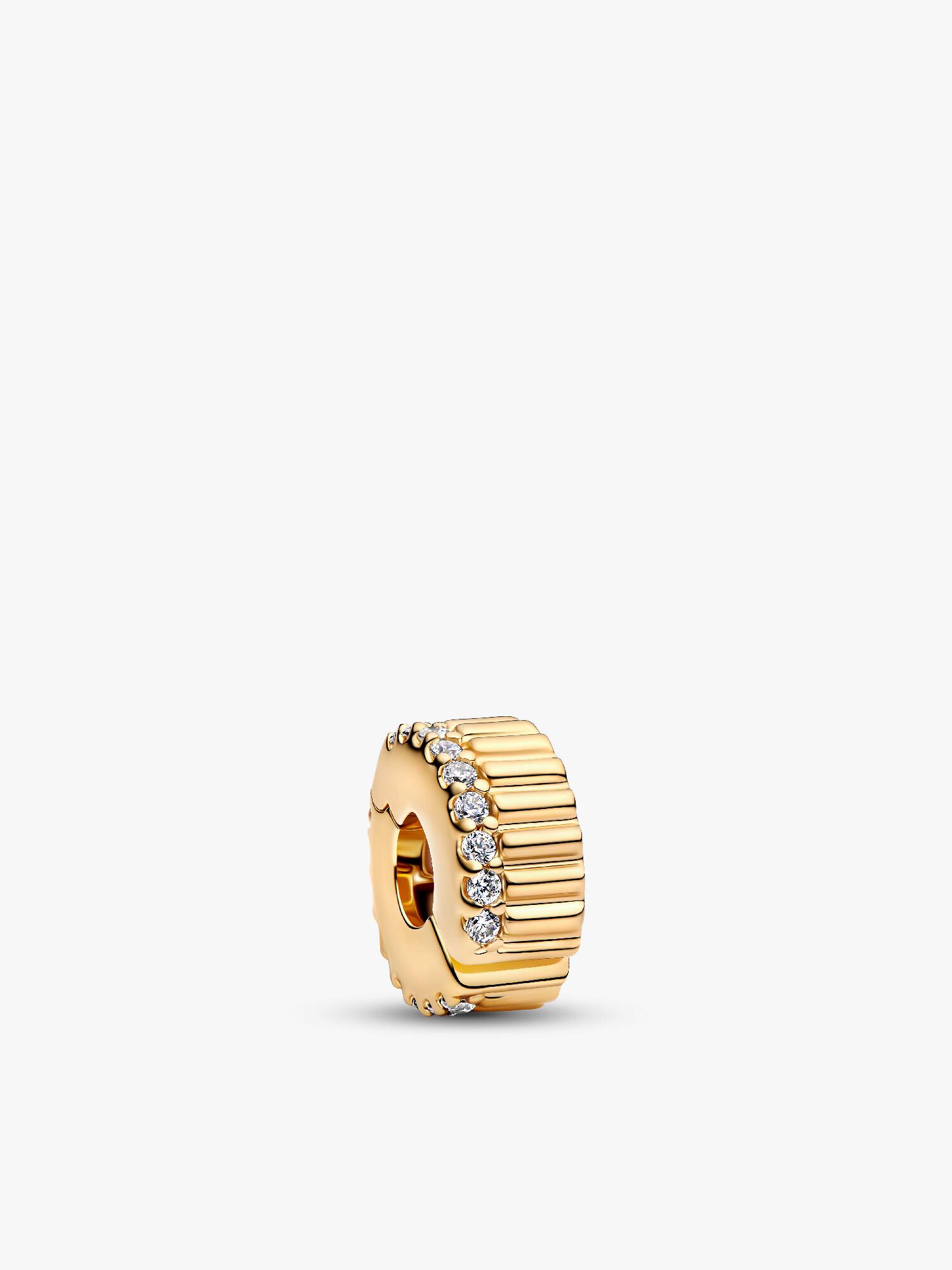 Charm Sujetador con tachuelas