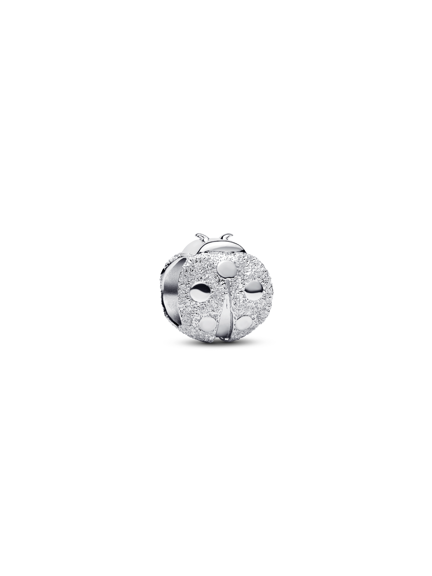 Mini Charm Vaquita de San Antonio Texturizada