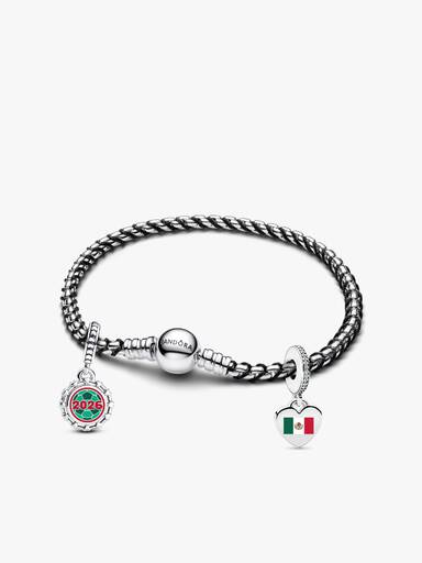 Set Orgullo Mexicano - México