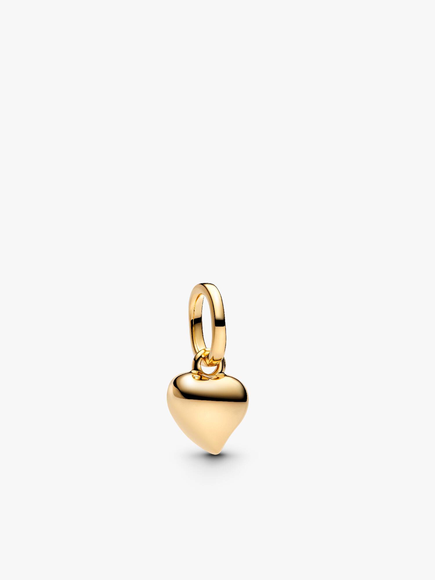Charm Mini Colgante Pandora ME Corazón