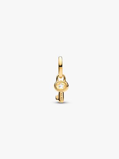 Charm Colgante Mini llave
