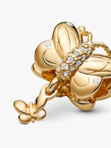 Charm Mariposa