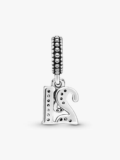 Charm Colgante Celebración De 21 Años Talla única