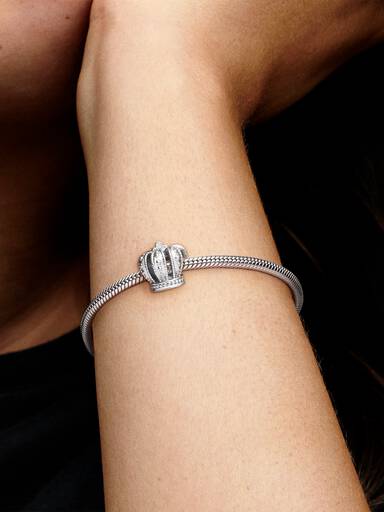 Charm Corona real