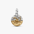 Charm Medallón del Signo del Zodiaco Escorpio Charm Medallón del Signo del Zodiaco Escorpio