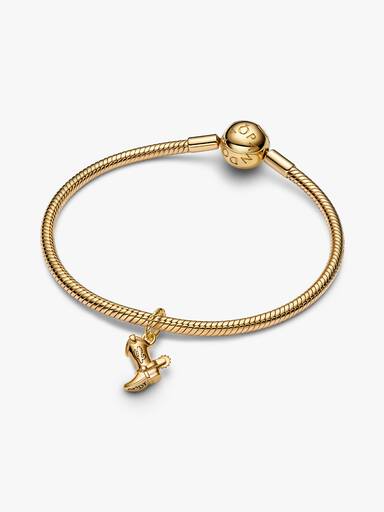 Charm Bota de Cowboy de Toy Story de Disney Pixar