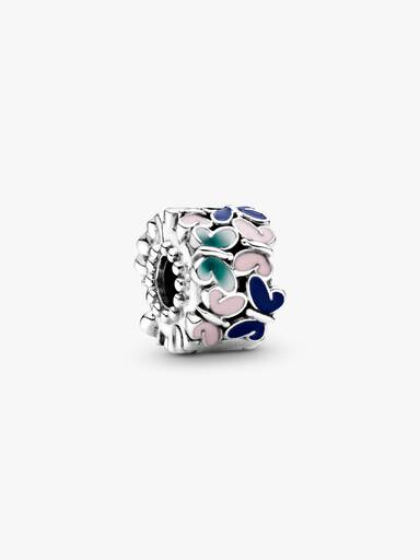 Charm Sujetador Mariposa