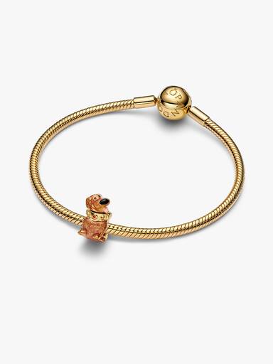 Charm Colgante Up Doug de Disney Pixar