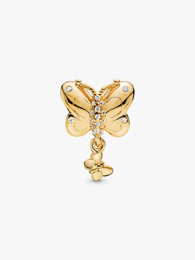 Charm Mariposa