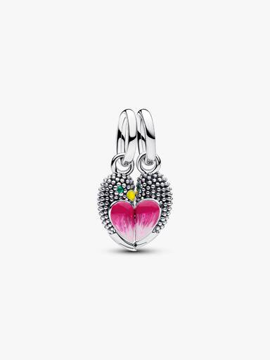 Charm Colgante Divisible Pájaros del Amor