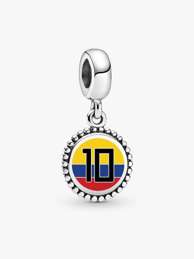 Set Pasión Tricolor - Colombia